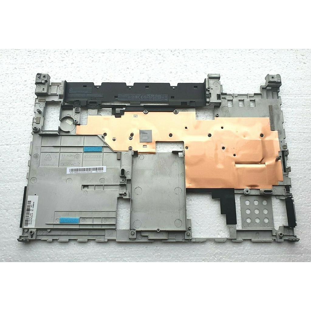 Lenovo ThinkPad W540 W541 Series Middle Support Chassis Case Frame 00HM098 Used A