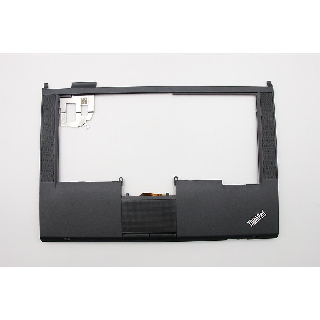 Lenovo Thinkpad T420 T420I Palmrest Kb Bezel Upper Case Fpr 04W1372