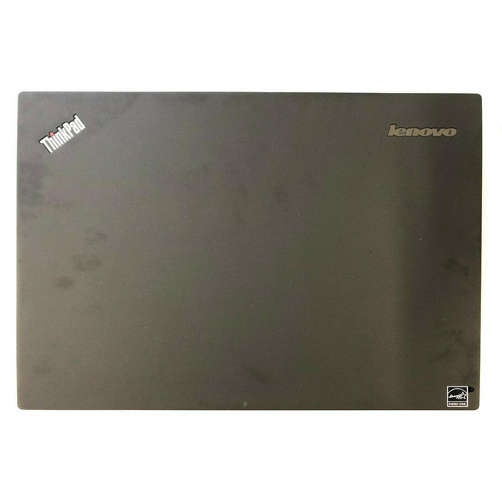Lenovo Thinkpad T440 Touch Series LCD Top Cover AP0SR000700 FA0SR000C00 Used A