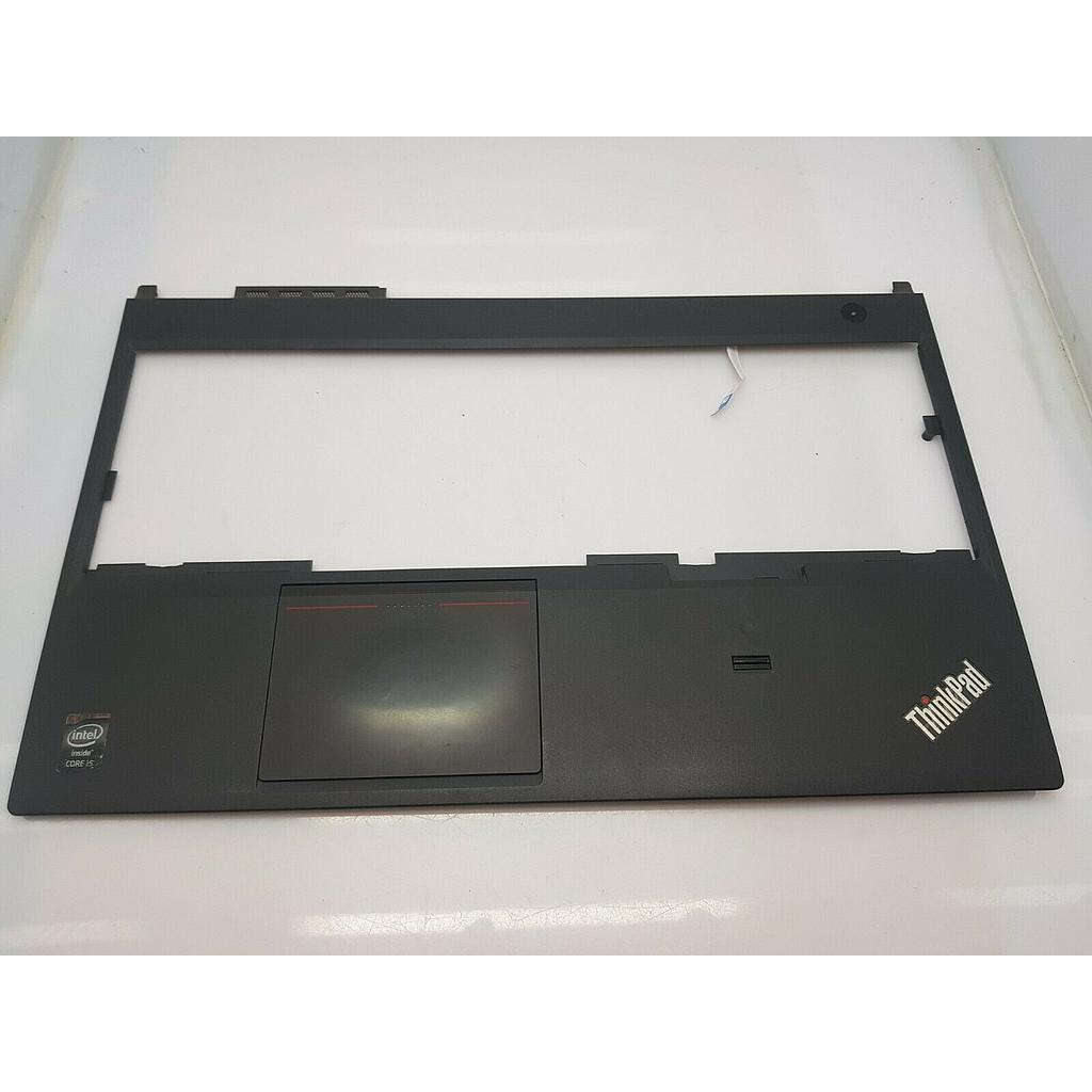 Lenovo Thinkpad T540P W540 Keyboard Bezel Palmrest Cover 04X5550