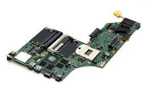 Lenovo Thinkpad W540 Laptop Motherboard Mainboard LKM 1 WS MB 12291 2 48.4LO13.021 FRU 04X5316 04X5324 UNTESTED Used A
