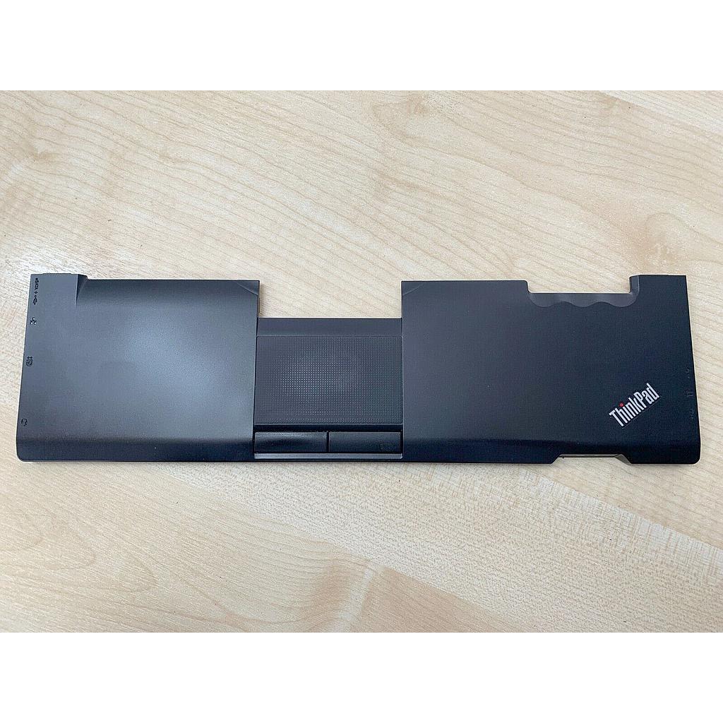 Lenovo X201 Palmrest with Fingerprint Scanner with Touchpad 60Y5415 60Y5415 Used A