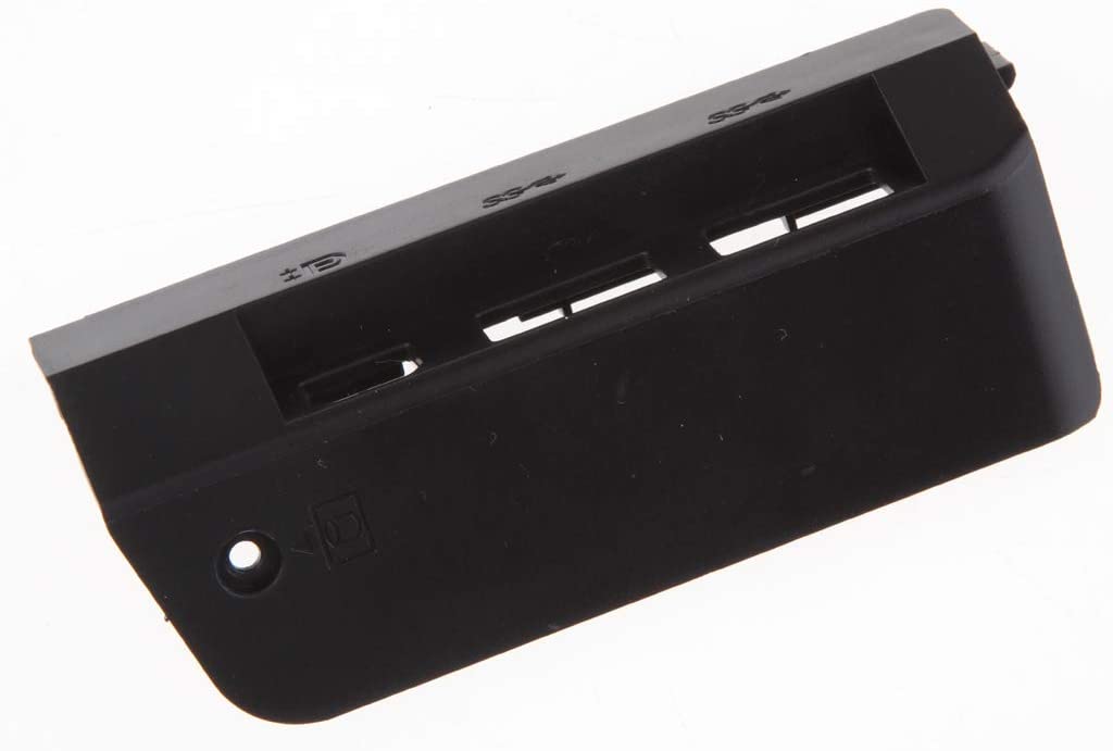 Plastic Laptop HDD Hard Drive Caddy Cover with Screws Suit for Lenovo IBM Thinkpad T430 T430I Replacement Accessories  New
