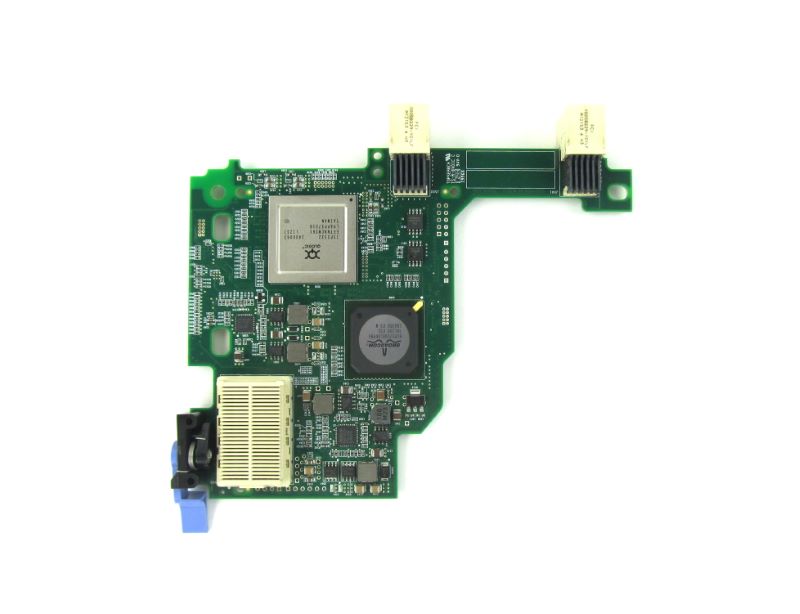Qlogic 00Y5630 Ethernet 8Gb Fibre Expansion Card for Bladecenter ZJ