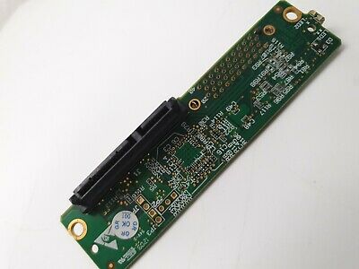 SAS to Fibre Channel FC Dongle Board Emlex 635649 001 P005966 01A Used A