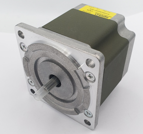 Servo 45U4150 New Open Box Kg56Km2Hp 006