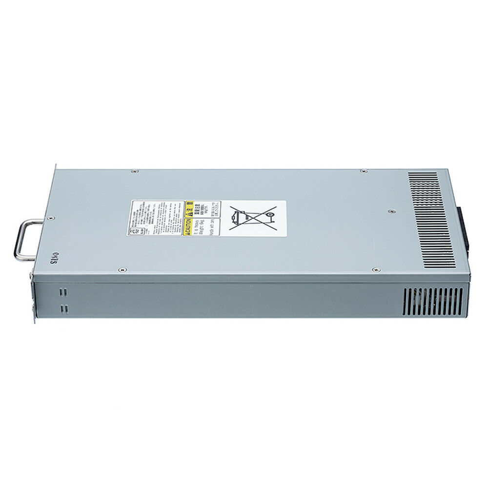 Sun Hitachi HRSD Nickel Hydrogen Battery  P N 355 5529214 A   Used A