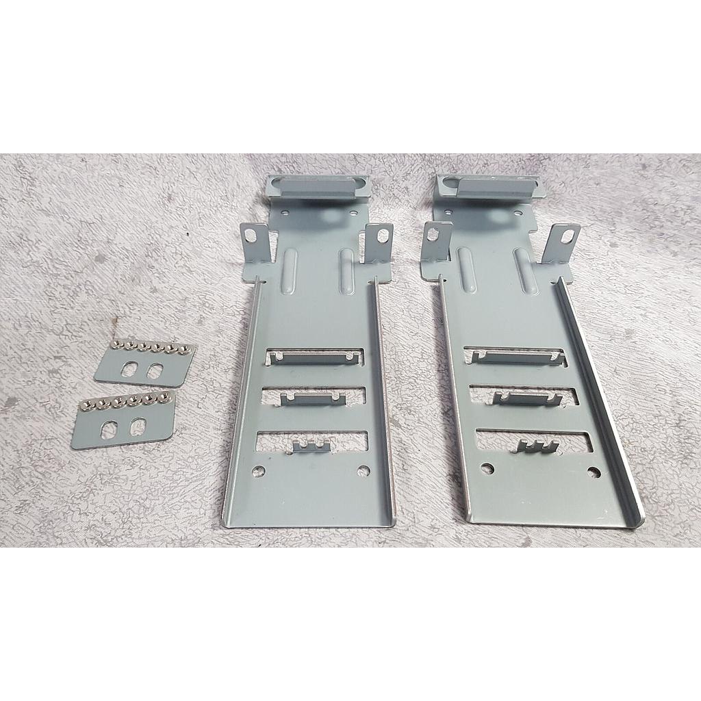 Sun Microsystems x7901a 4 19 2 Post Rackmount Kit New