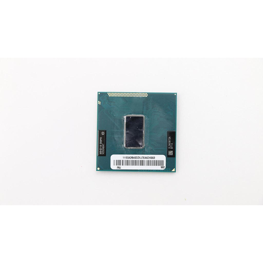 Intel Core i53320m CPU 26GHz Lenovo ThinkPad T430 04W4137 Laptop Used A