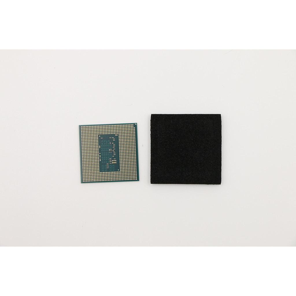 Intel I7 4900MQ SR15K CPU 2.8 3.8G8M PN 04X4047 Sockets Supported FCPGA946 J310A419 SR15K Used
