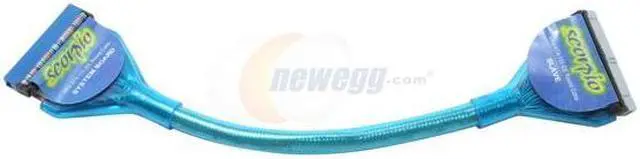 A.C. Ryan Round Cable Floppy 45cm Floppy Cable New