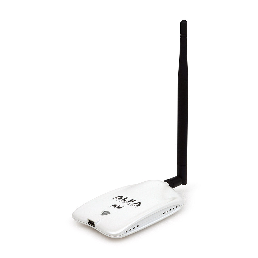 Alfa Long Range USB Wifi Adaptor AWUS036NHR New