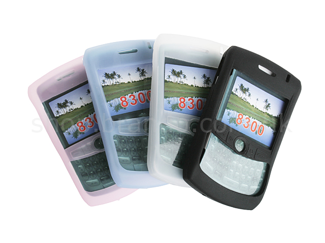 Blackberry 8300 8310 Mobile Case