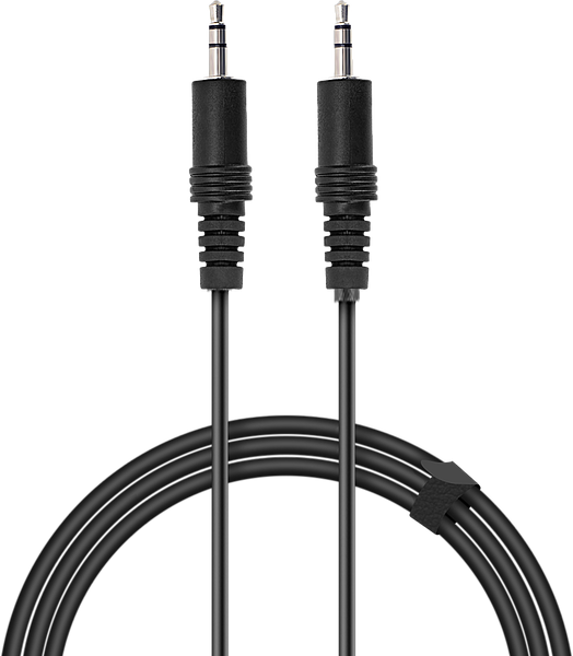 Cable Speed Link Sl 7217 New Audio Connectors