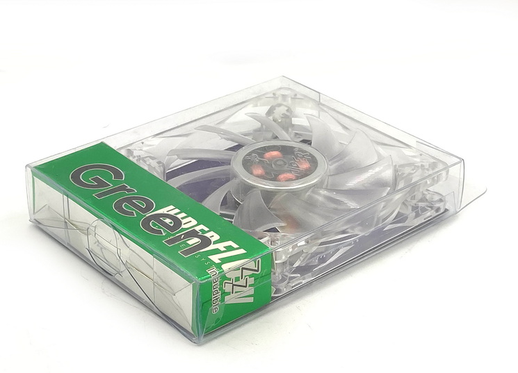 Hiper HFF 1G08N Pc Fan New 80mm