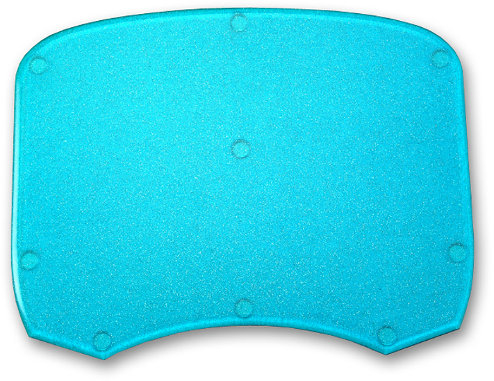 Mousepad Speed Link Cyan