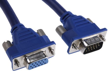 Red4Power Vga Monitor Kabel  Cable