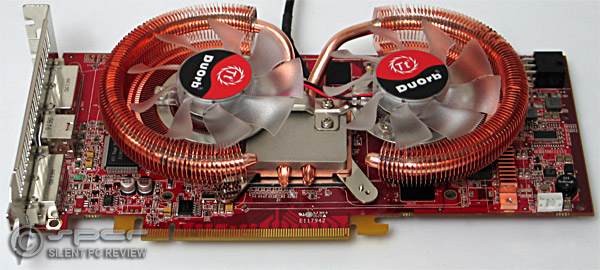 Thermaltake Vga Cooler Duorb