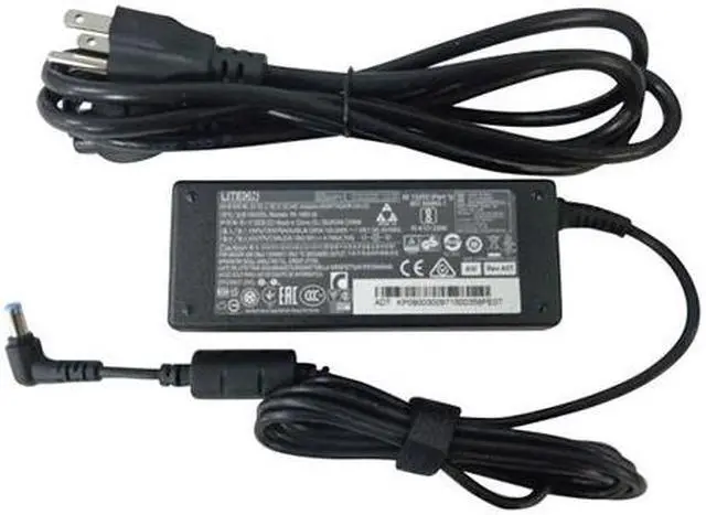 Acer Hp Toshiba PA 1750 01 Replacement Power Supply New 90W