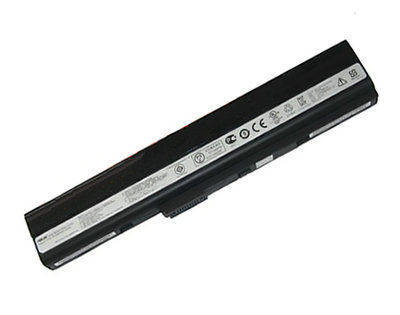 Asus L4 Replacement Laptop Battery New
