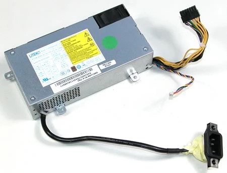 Liteon PS 2151 01 150W Power Supply for Lenovo M9000Z M9080Z 9060Z Used A