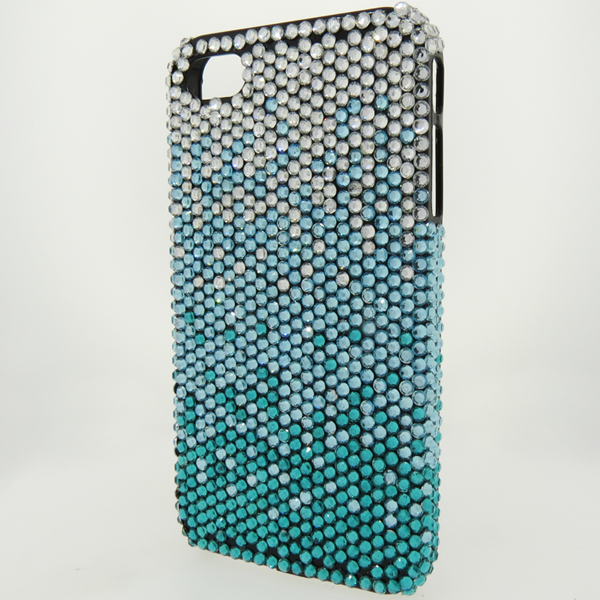 Apple Iphone 4 Back Cover Swarovski 3 5