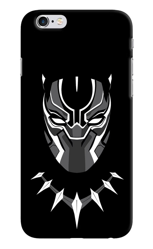 Apple Iphone 6 Blue Silicone Back Cover 4 7