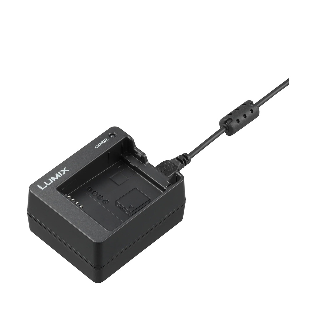 Battery Charger for Panasonic