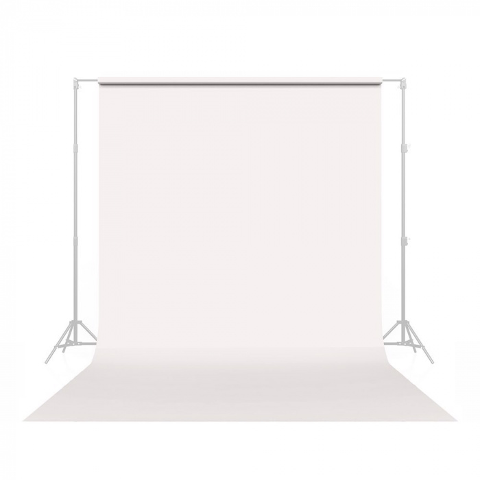 Bps CA9228 New Photo Studio Background Sheet White 6 Meter by 3 Meter