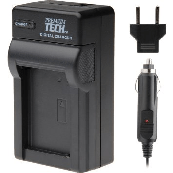 Camera Charger for Canon Nb 2L