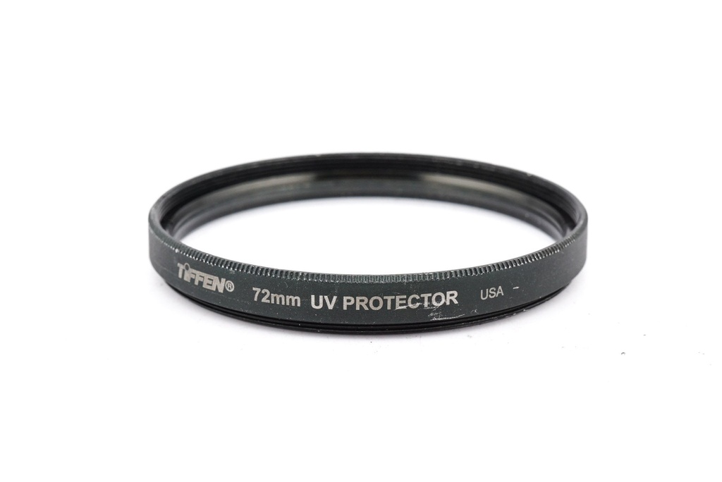 Camera Filter UV 72mm