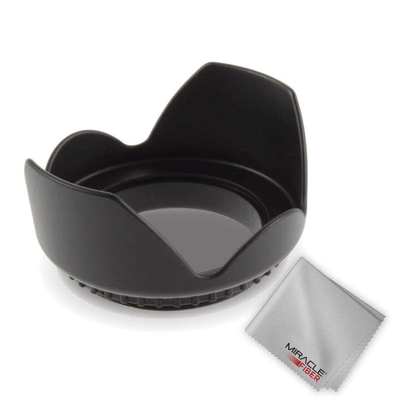 Camera Hood Sp 67Mm Ca0436