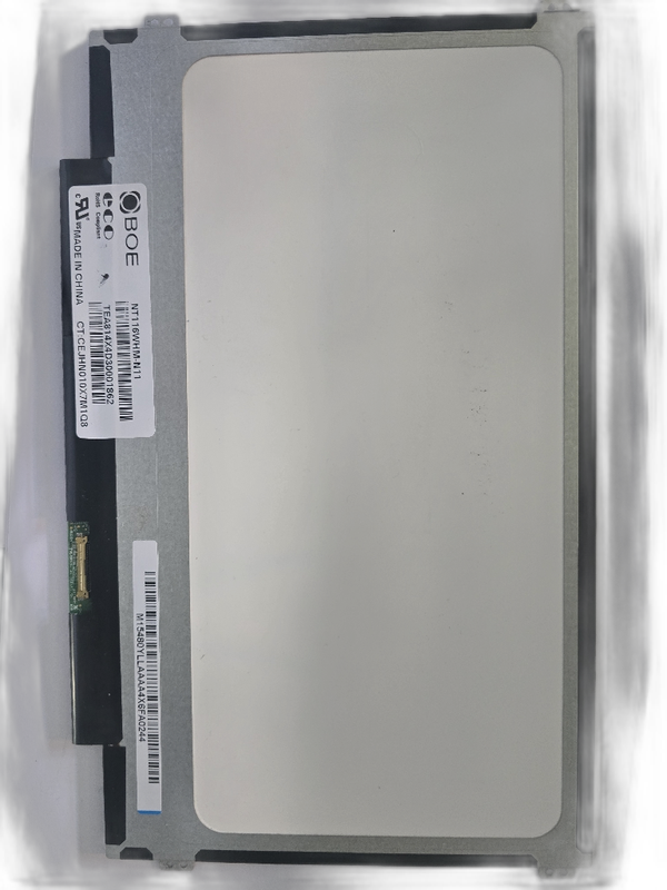 BOE NT116WHM-N11 Screen (Panel)