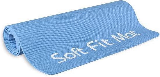 Speed Link Soft Fit Mat for WiiFit