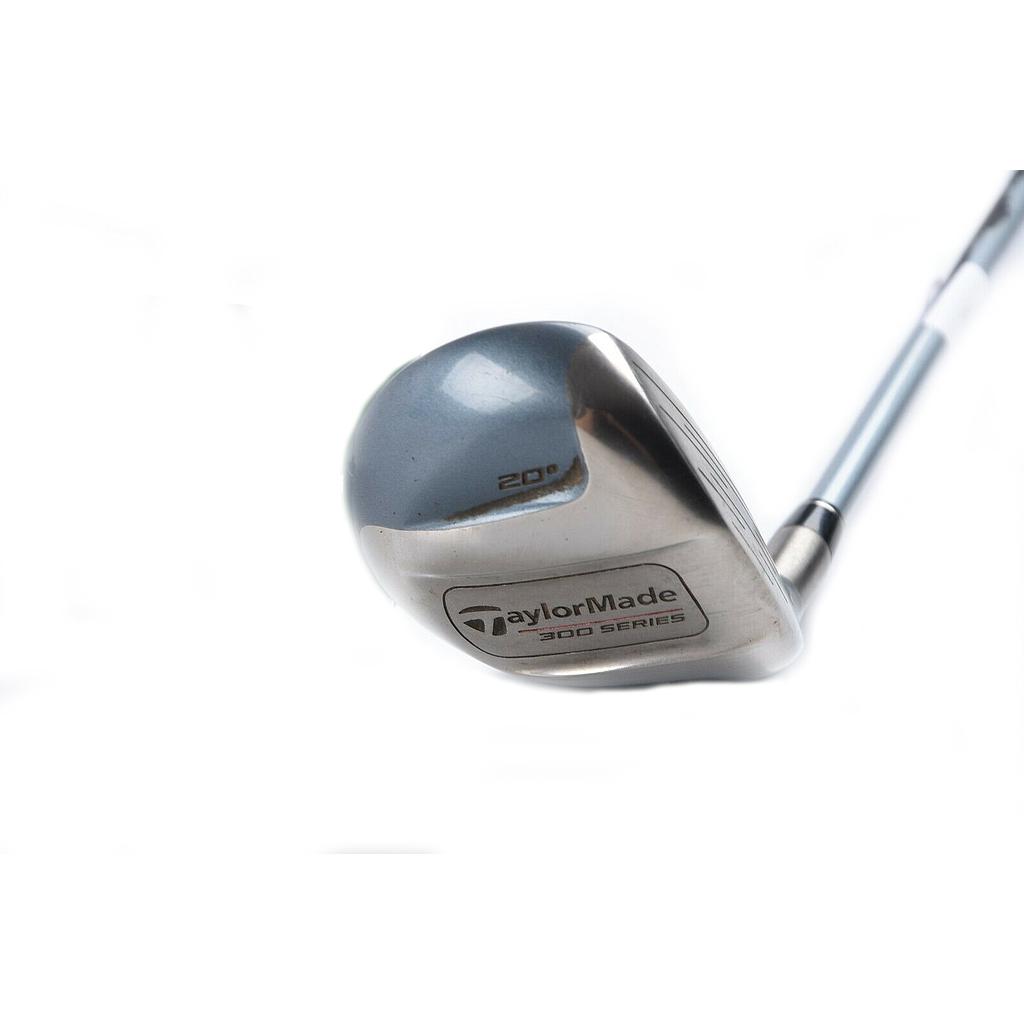 TaylorMade 300 Series 5 Wood 20 Degree Golf Club Steel Brand New