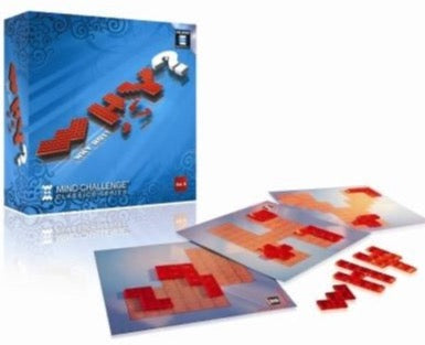 12 Ladies Mind Challenge Classics Series Game Dr. Wood Mind Challenge Classic Series