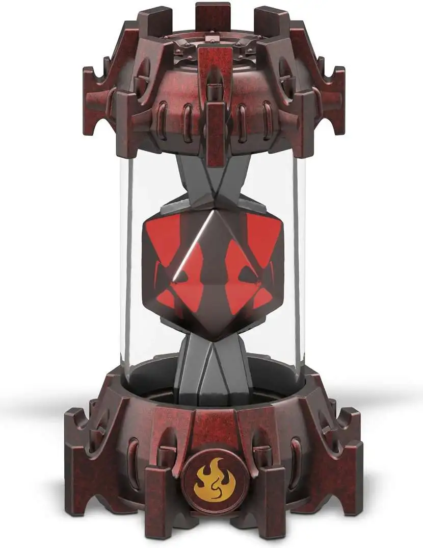 Activision 87812EU Skylanders Imaginators Crystal Fuego
