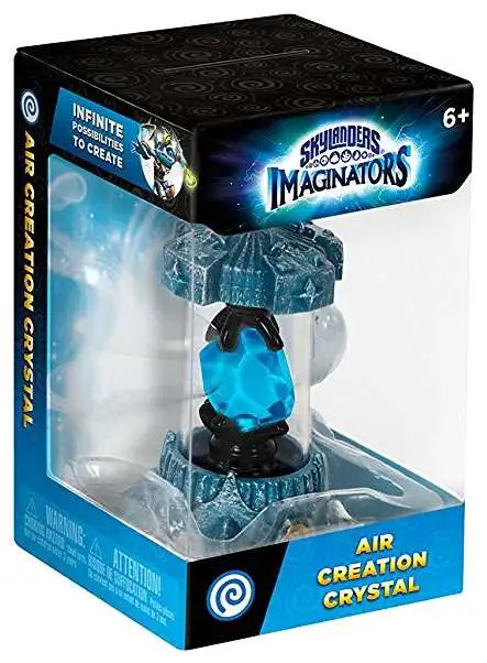 Activision 87834EU Skylanders SuperChargers Crystal Air