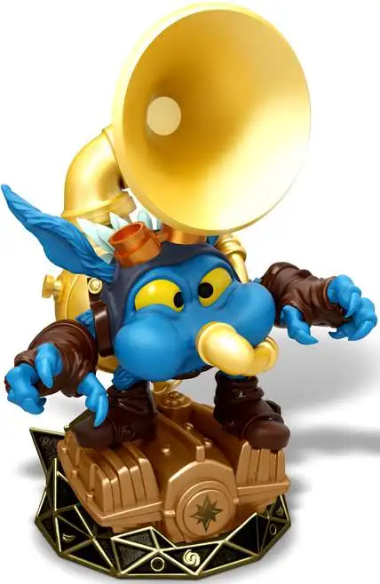 Activision Skylanders Superchargers Big Bubble Pop Fizz 87539EU