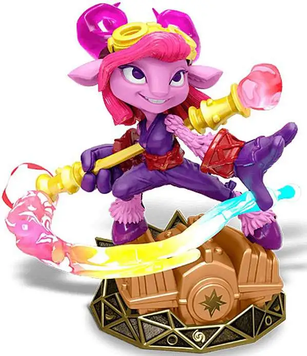 Activision Skylanders Superchargers Splat Figure