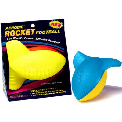 Aerobie Football