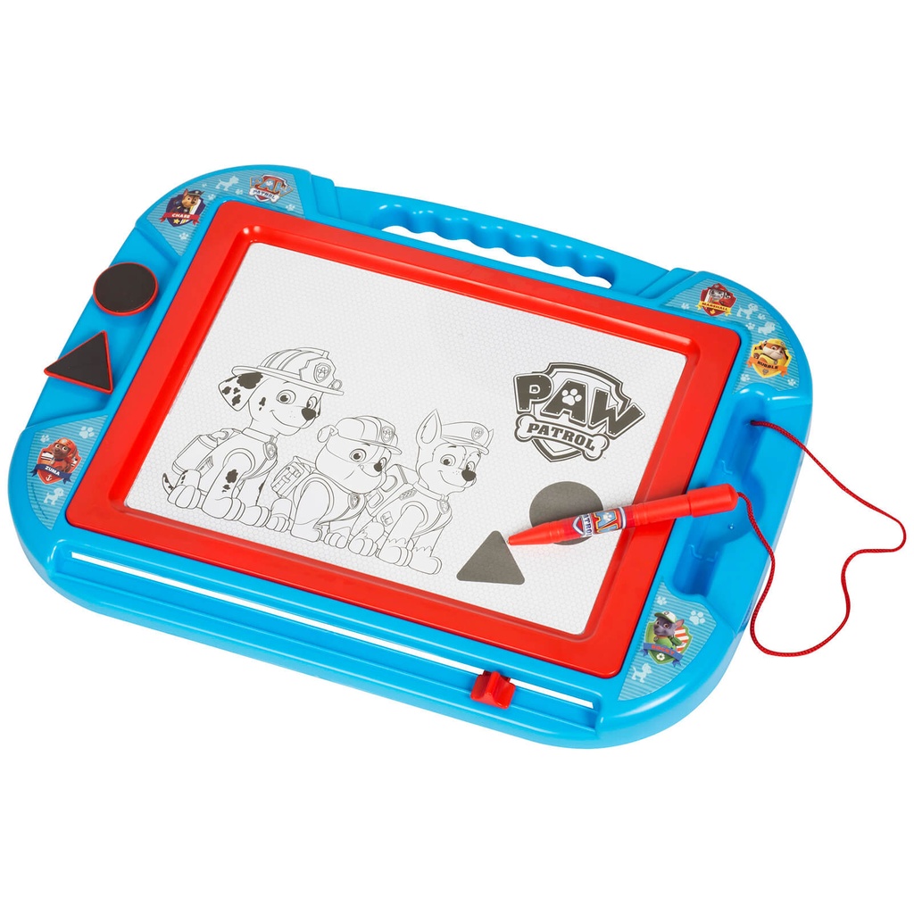 As Company Paw Patrol Write Erase Board Large