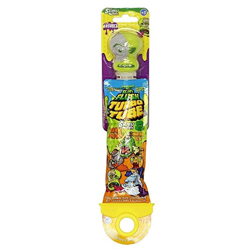 As Company Slimy Flush Turbo Tube Face Mask Set 1863 33535 YETT