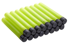 BOOMco Extra Darts Roleplay Toy Green & Black