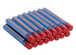 BOOMco. Extra Darts Pack Blue with Red Stripe