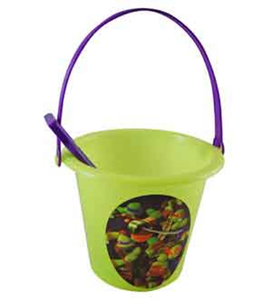 Beach Set Ninji Turtles in a Bag