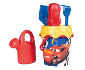 Beach Set Pixar Cars in a Bag 01584