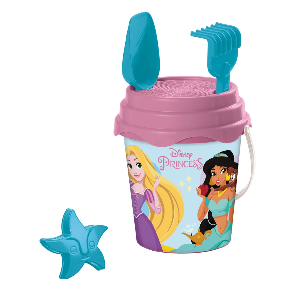 Beach Set Princesses In A Bag