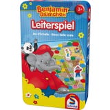 Benjamin the Elephant Racing Toy