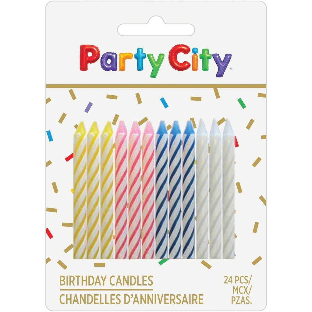 Birthday Cake Candles You Re Old Decoration Celebration